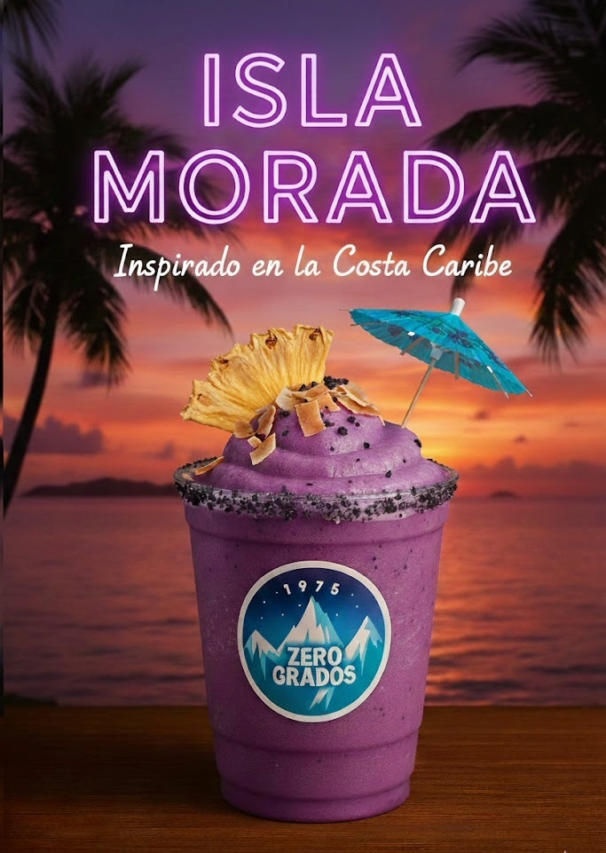 ISLA MORADA